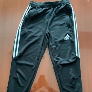 Adidas Tiro 17 Soccer Sweatpants - Joggers